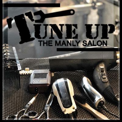 tune up the manly salon|tune up manly salon kuykendahl.